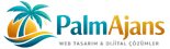 Palm Ajans Logo